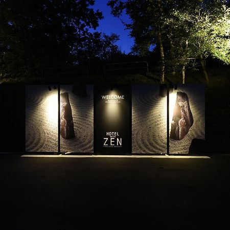 Hotel Zen Hakodate (Adults Only) Exterior photo