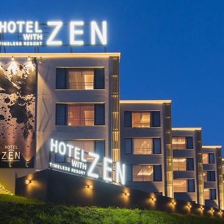 Hotel Zen Hakodate (Adults Only) Exterior photo