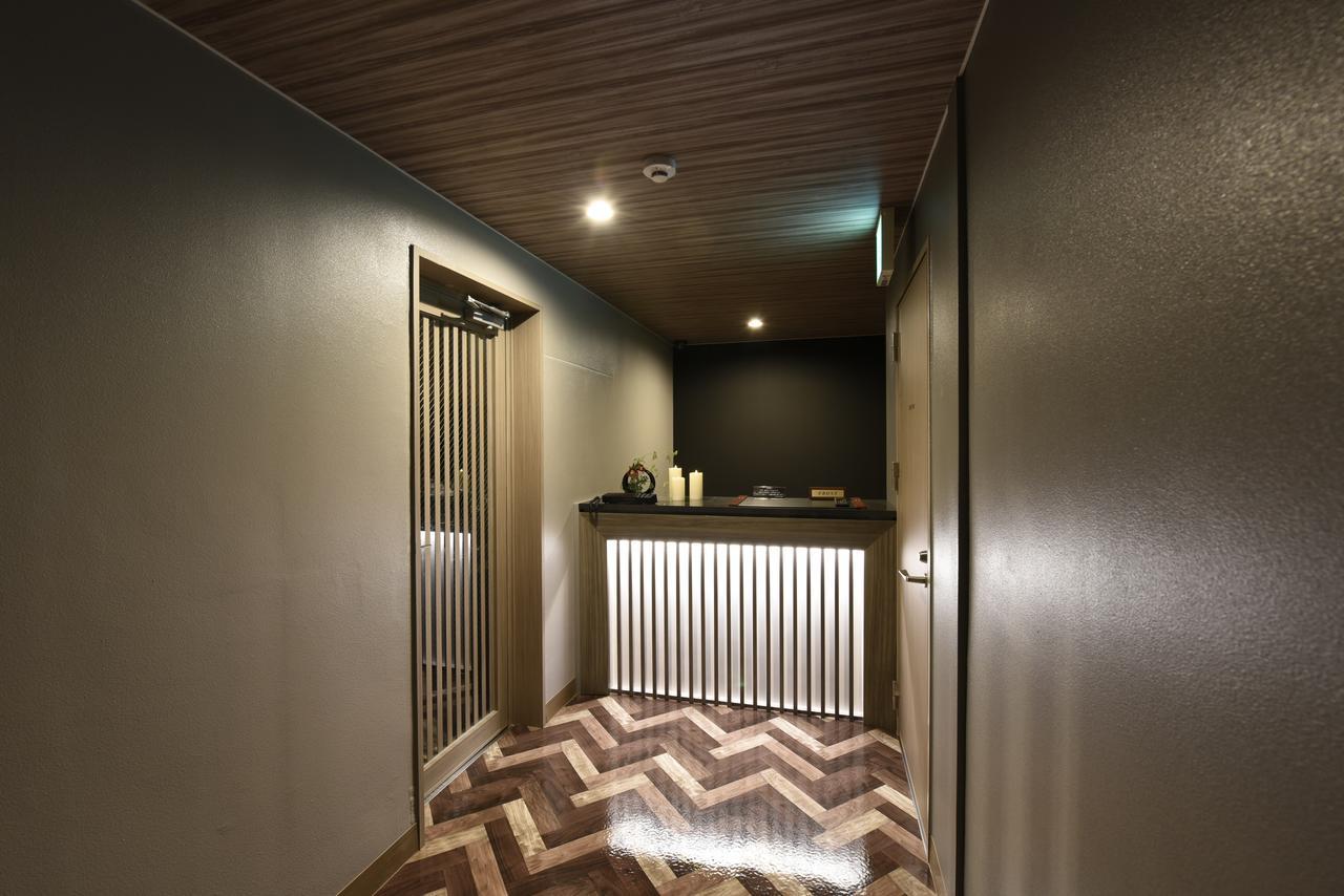 Hotel Zen Hakodate (Adults Only) Exterior photo