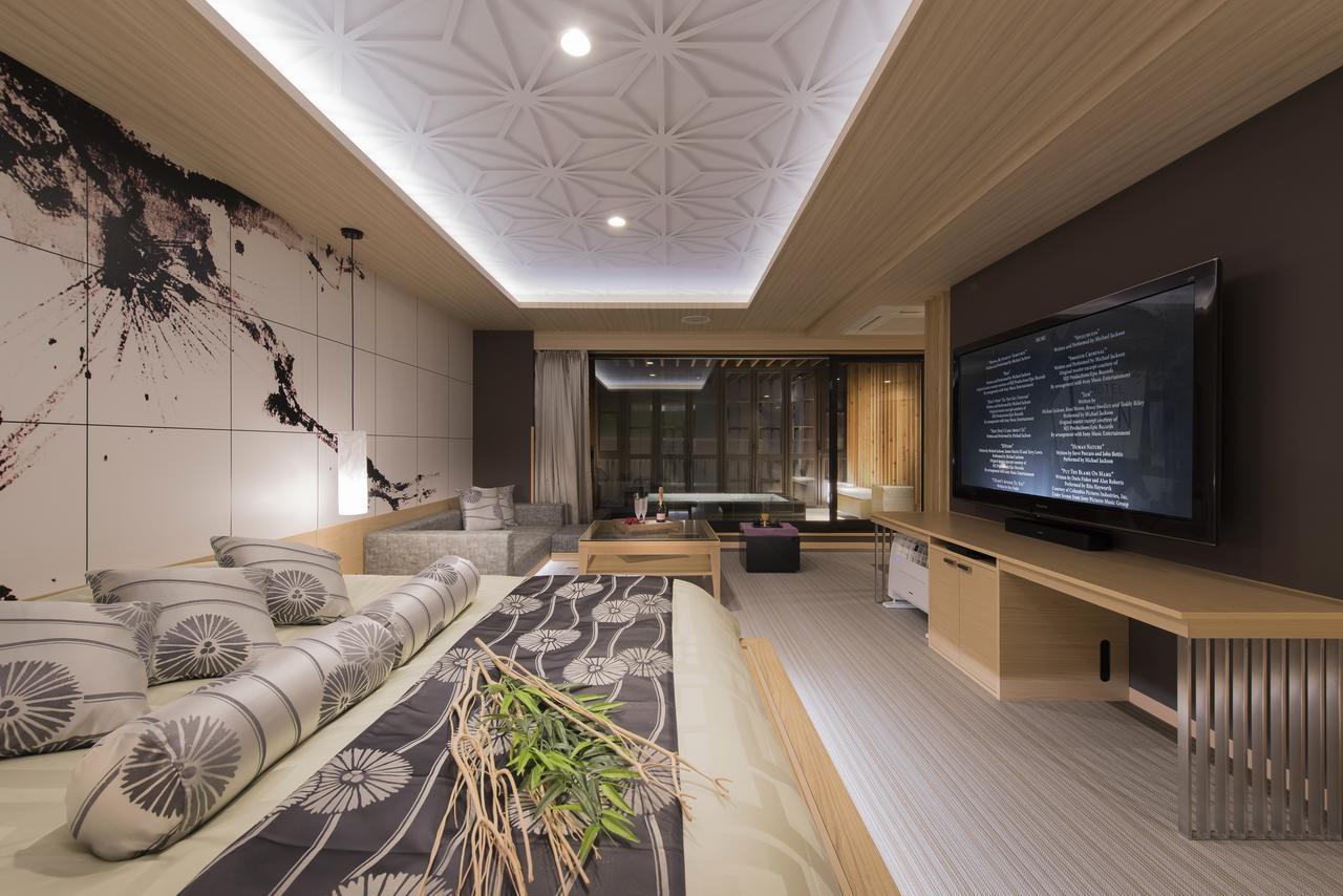 Hotel Zen Hakodate (Adults Only) Exterior photo
