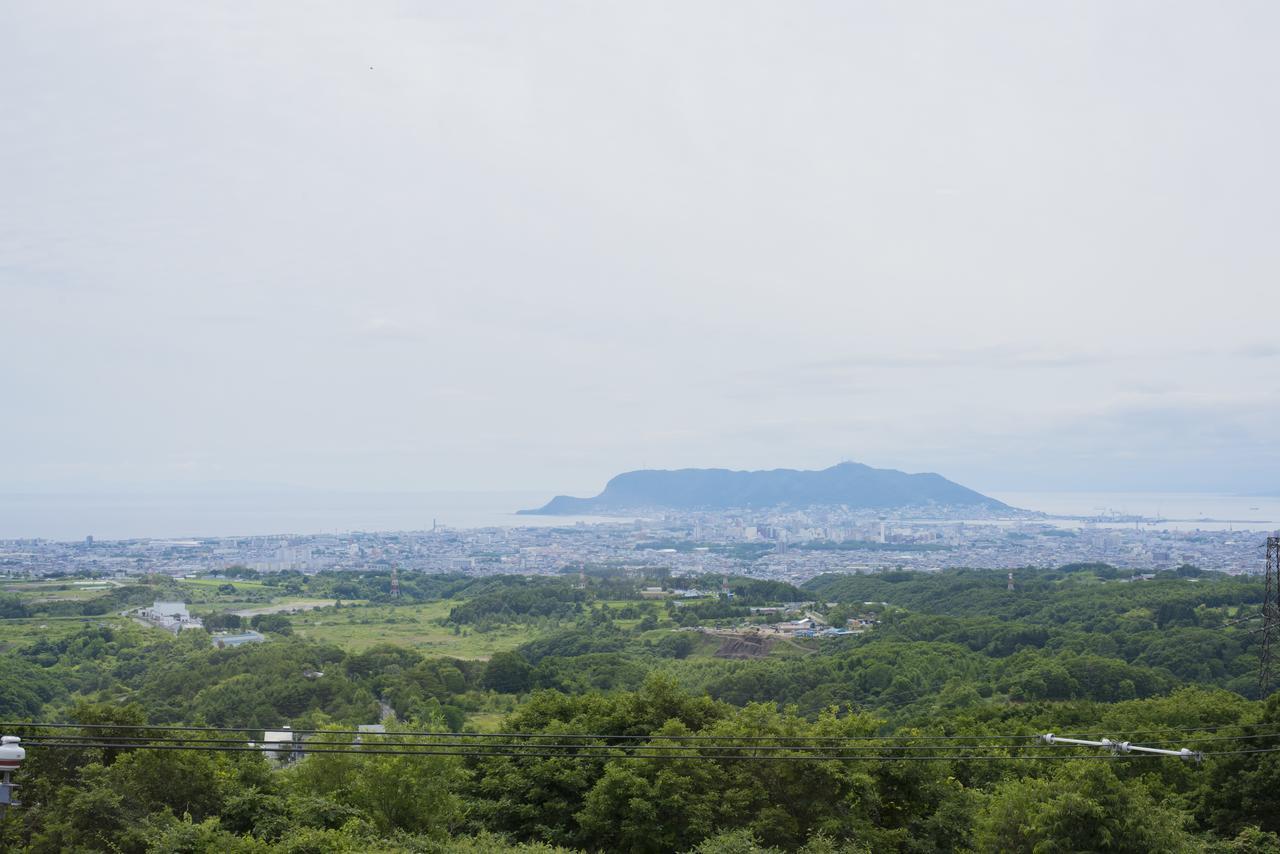 Hotel Zen Hakodate (Adults Only) Exterior photo