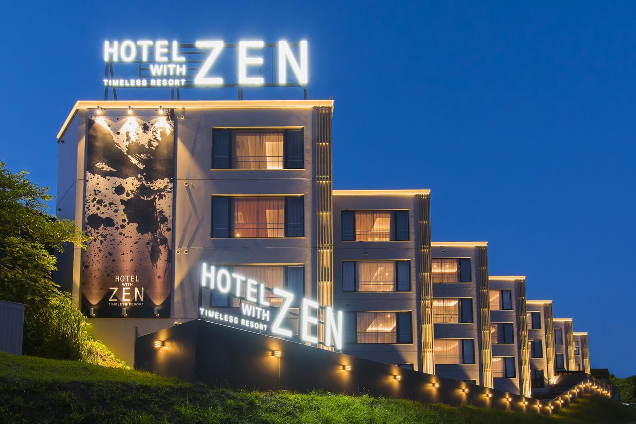 Hotel Zen Hakodate (Adults Only) Exterior photo